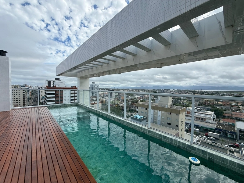 APARTAMENTO 03 DORMITÓRIOS - CAPÃO DA CANOA: 11ª foto da galeria de imagens do imóvel