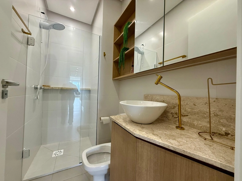 APARTAMENTO 03 DORMITÓRIOS - CAPÃO DA CANOA: 6ª foto da galeria de imagens do imóvel