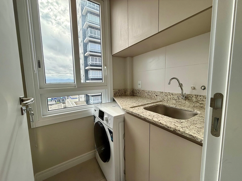 APARTAMENTO 03 DORMITÓRIOS - CAPÃO DA CANOA: 8ª foto da galeria de imagens do imóvel
