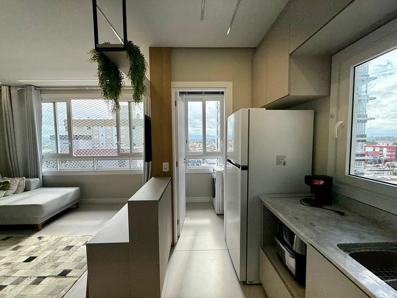 APARTAMENTO 03 DORMITÓRIOS - CAPÃO DA CANOA: 10ª foto da galeria de imagens do imóvel