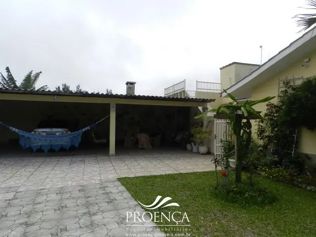 Casa com 3 Terrenos em Capão da Canoa: 13ª foto da galeria de imagens do imóvel