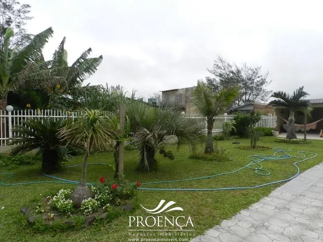 Casa com 3 Terrenos em Capão da Canoa: 9ª foto da galeria de imagens do imóvel