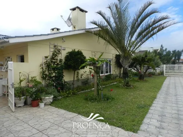 Casa com 3 Terrenos em Capão da Canoa: 16ª foto da galeria de imagens do imóvel