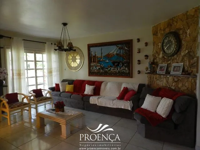 Casa com 3 Terrenos em Capão da Canoa: 35ª foto da galeria de imagens do imóvel