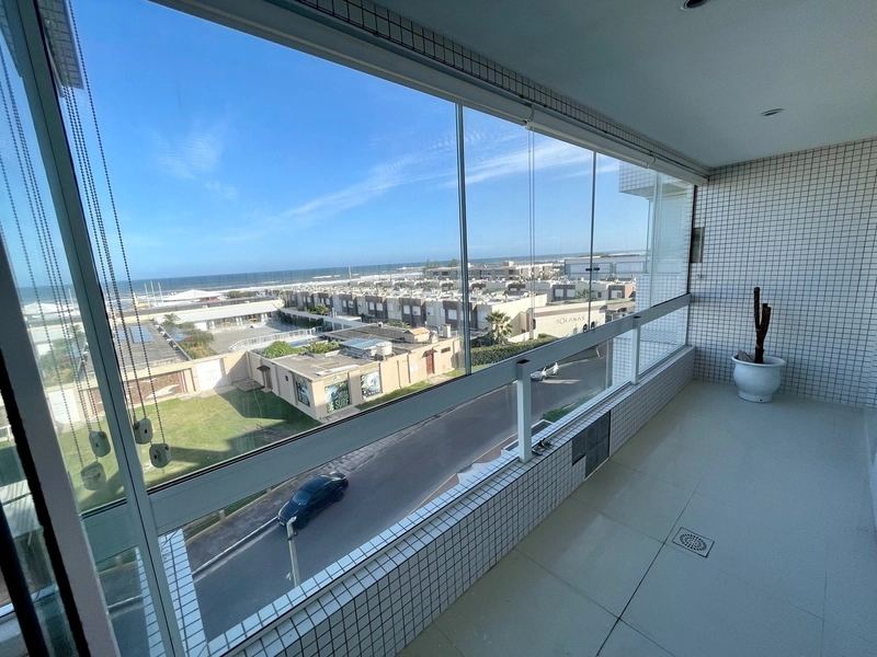 Cobertura com vista mar no centro de Atlântida, Xangri-la: 28ª foto da galeria de imagens do imóvel