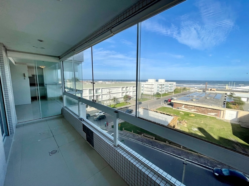 Cobertura com vista mar no centro de Atlântida, Xangri-la: 25ª foto da galeria de imagens do imóvel