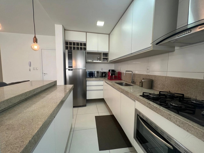 Apartamento de 2 dormitórios, Zona Nova, Capão da Canoa.: 6ª foto da galeria de imagens do imóvel