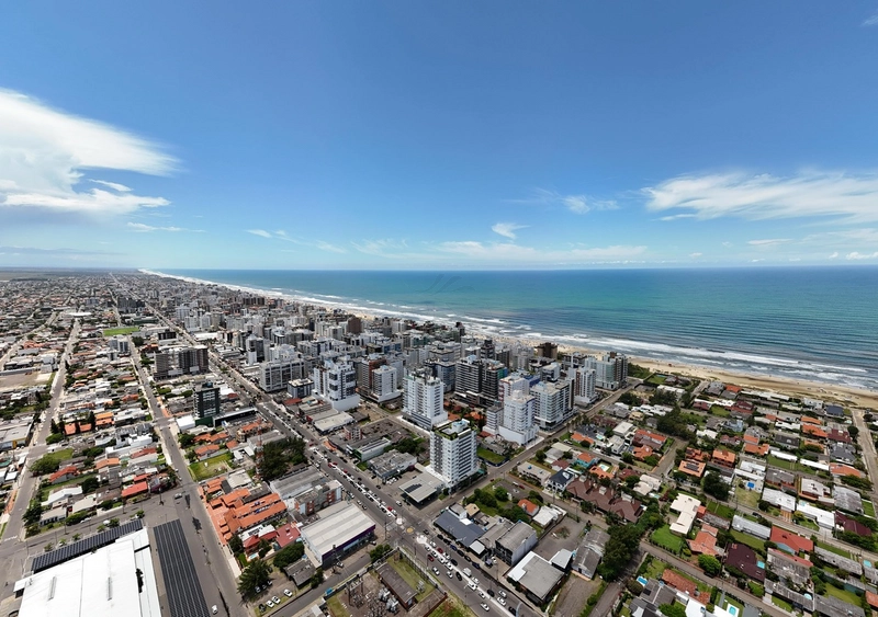 Apartamento 3 suítes, Navegantes Capão da Canoa.: 1ª foto da galeria de imagens do imóvel