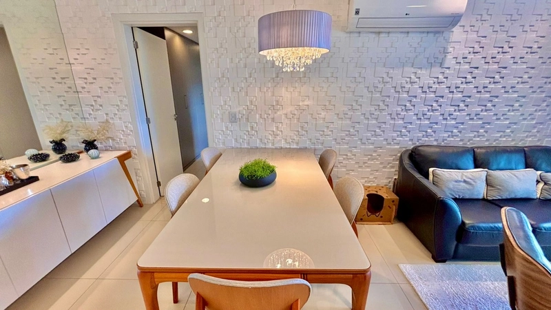 Apartamento 03 suítes e 03 vagas. Bairro Ideal - Novo Hamburgo: 4ª foto da galeria de imagens do imóvel
