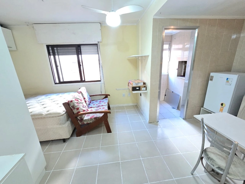 Oferta!!! Jk Mobiliado Centro de Capão: 2ª foto da galeria de imagens do imóvel