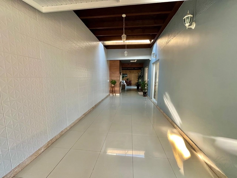 CASA DE 03 DORMITÓRIOS / ZONA NOVA: 2ª foto da galeria de imagens do imóvel