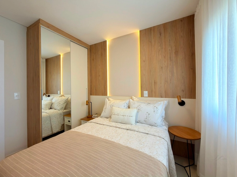 APARTAMENTO COM INFRA ESPETACULAR, AMPLO E COM 2 VAGAS DE GARAGEM: 39ª foto da galeria de imagens do imóvel