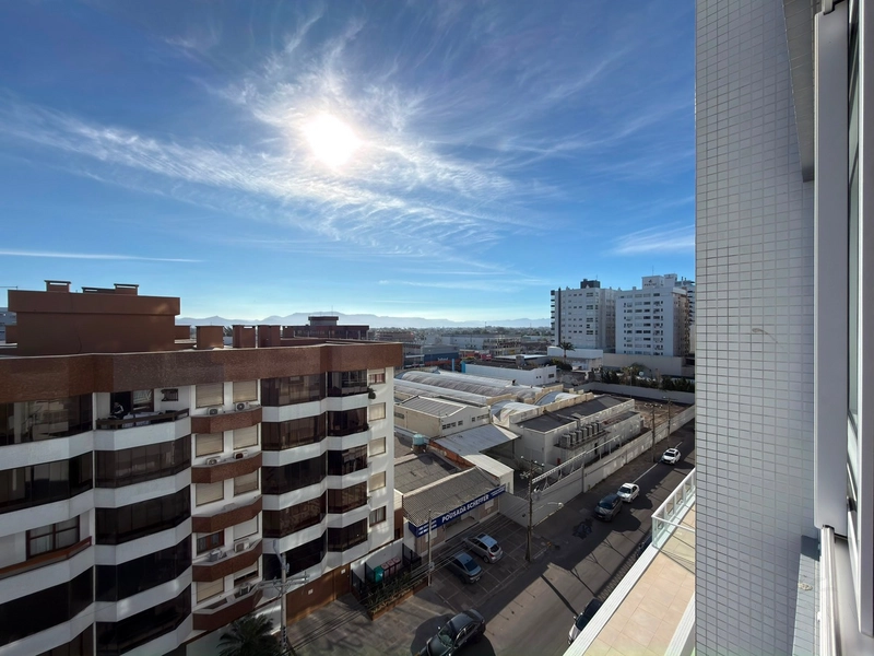 APARTAMENTO COM INFRA ESPETACULAR, AMPLO E COM 2 VAGAS DE GARAGEM: 23ª foto da galeria de imagens do imóvel