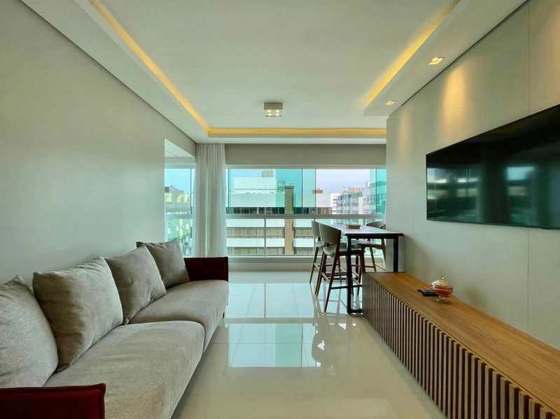 Apartamento 02 dormitórios, Navengates em Capão da Canoa: 6ª foto da galeria de imagens do imóvel