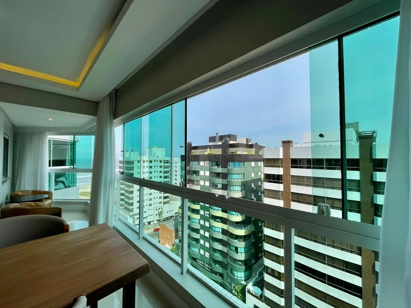 Apartamento 02 dormitórios, Navengates em Capão da Canoa: 5ª foto da galeria de imagens do imóvel