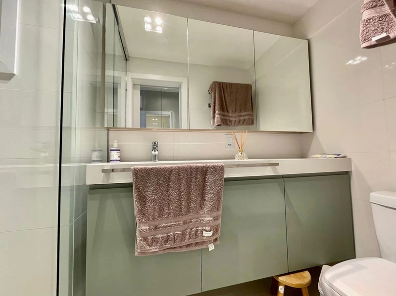 Apartamento 02 dormitórios, Navengates em Capão da Canoa: 15ª foto da galeria de imagens do imóvel