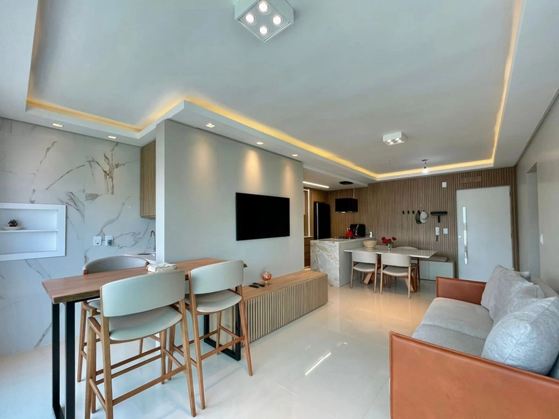 Apartamento 02 dormitórios, Navengates em Capão da Canoa: 4ª foto da galeria de imagens do imóvel