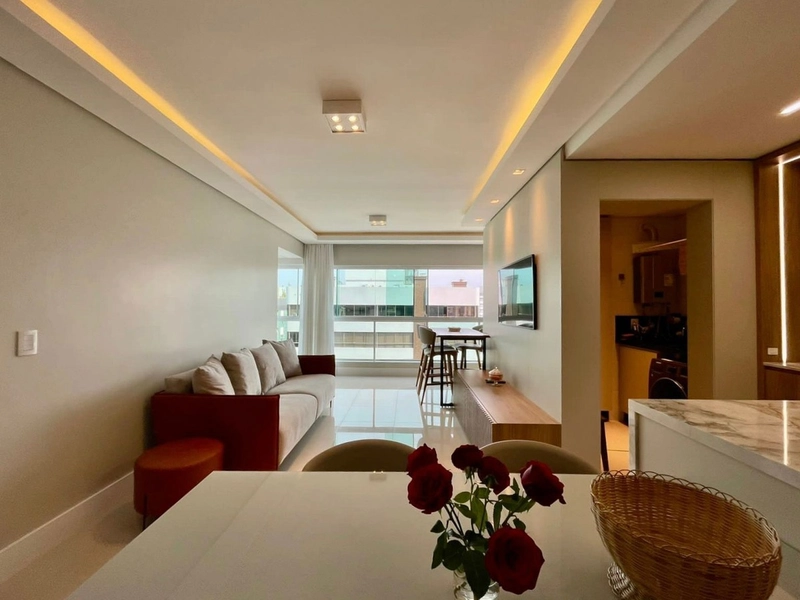 Apartamento 02 dormitórios, Navengates em Capão da Canoa: 8ª foto da galeria de imagens do imóvel