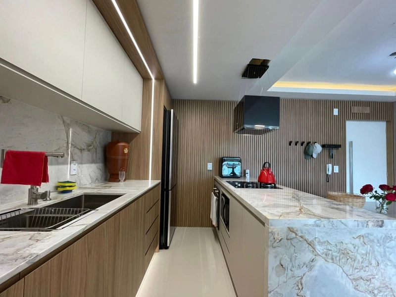 Apartamento 02 dormitórios, Navengates em Capão da Canoa: 10ª foto da galeria de imagens do imóvel