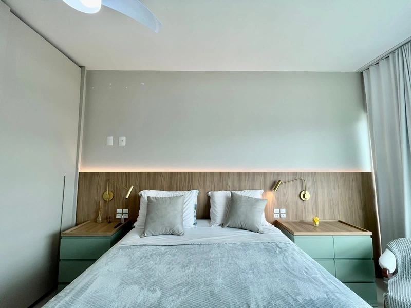 Apartamento 02 dormitórios, Navengates em Capão da Canoa: 17ª foto da galeria de imagens do imóvel