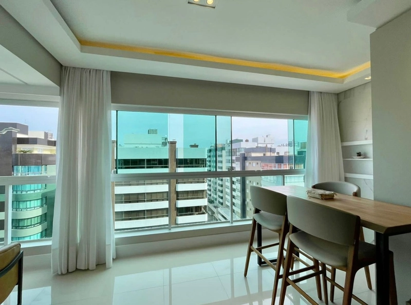 Apartamento 02 dormitórios, Navengates em Capão da Canoa: 9ª foto da galeria de imagens do imóvel