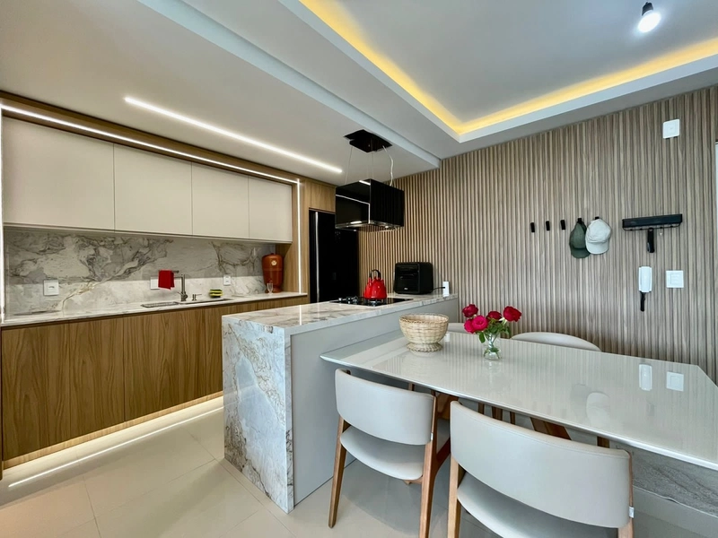 Apartamento 02 dormitórios, Navengates em Capão da Canoa: 7ª foto da galeria de imagens do imóvel