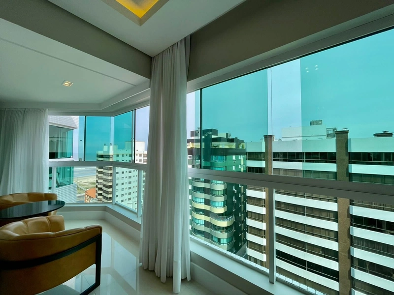 Apartamento 02 dormitórios, Navengates em Capão da Canoa: 2ª foto da galeria de imagens do imóvel