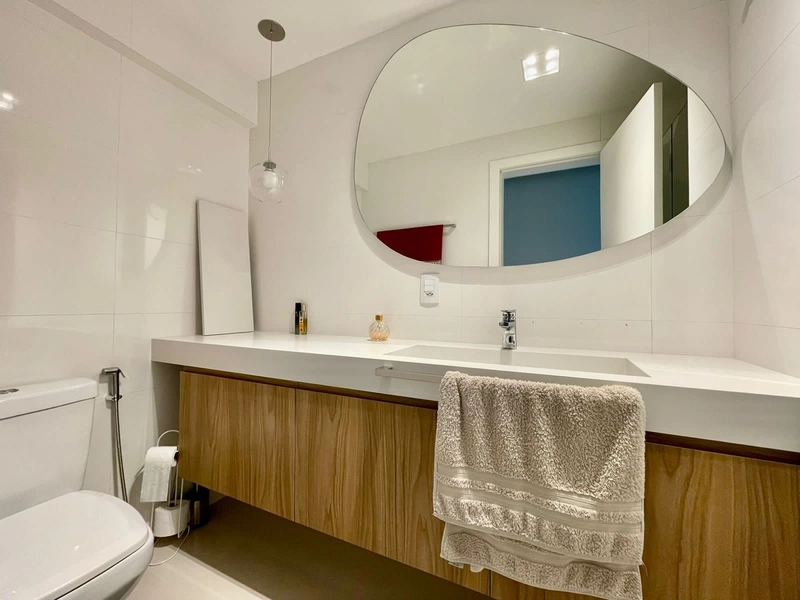 Apartamento 02 dormitórios, Navengates em Capão da Canoa: 14ª foto da galeria de imagens do imóvel