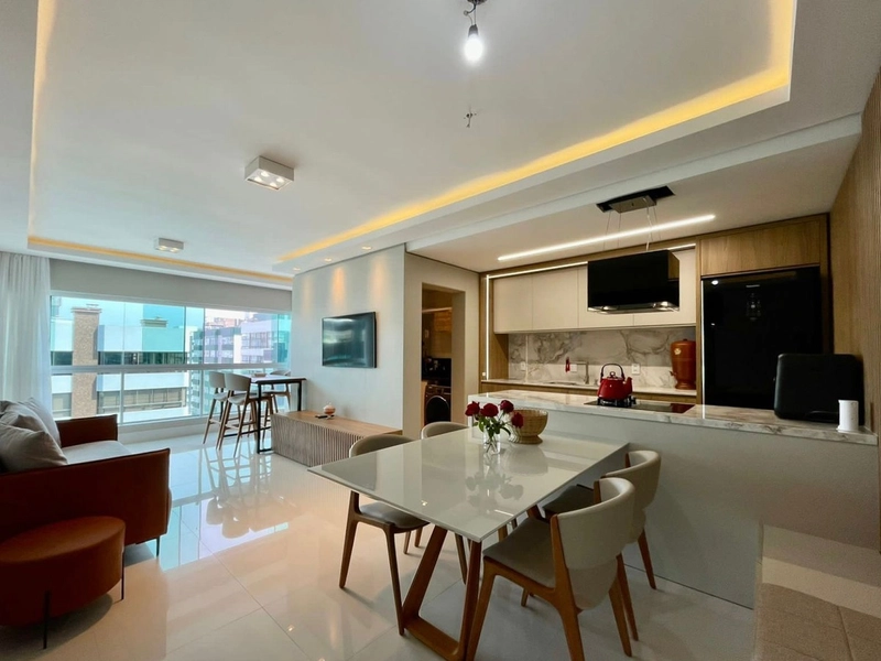 Apartamento 02 dormitórios, Navengates em Capão da Canoa: 3ª foto da galeria de imagens do imóvel