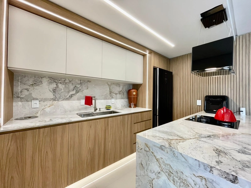 Apartamento 02 dormitórios, Navengates em Capão da Canoa: 11ª foto da galeria de imagens do imóvel