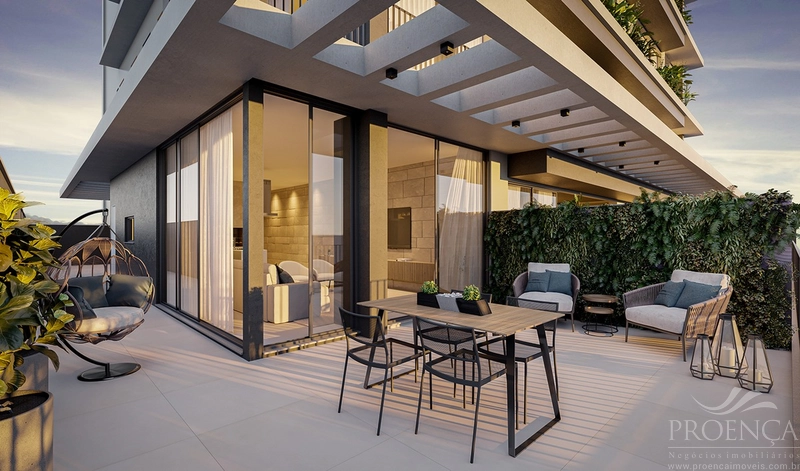 Apartamento com 2 suítes a duas quadras do mar em Capão da Canoa.: 11ª foto da galeria de imagens do imóvel