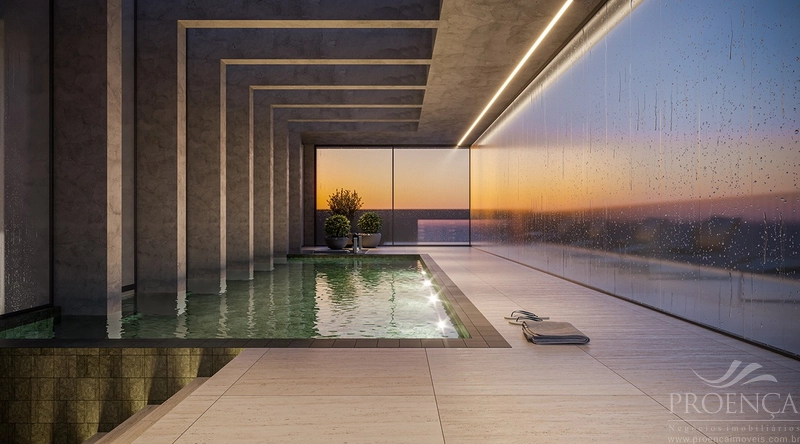 Apartamento com 2 suítes a duas quadras do mar em Capão da Canoa.: 4ª foto da galeria de imagens do imóvel