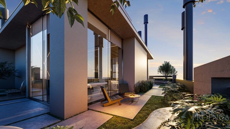 Apartamento com 2 suítes a duas quadras do mar em Capão da Canoa.: 9ª foto da galeria de imagens do imóvel