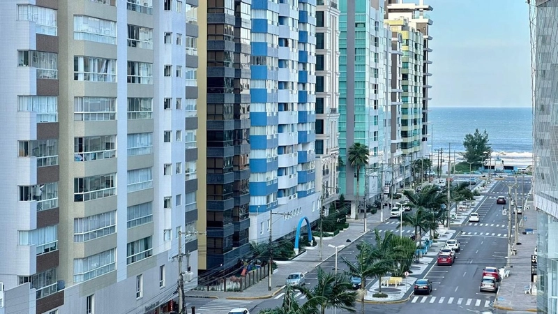 Apartamento na Ubirajara, 3 dormitórios, sendo 2 suítes!: 4ª foto da galeria de imagens do imóvel