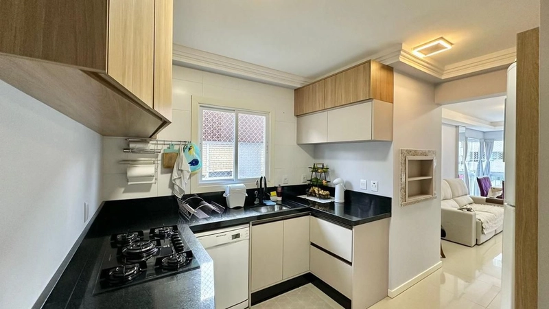 Apartamento na Ubirajara, 3 dormitórios, sendo 2 suítes!: 3ª foto da galeria de imagens do imóvel