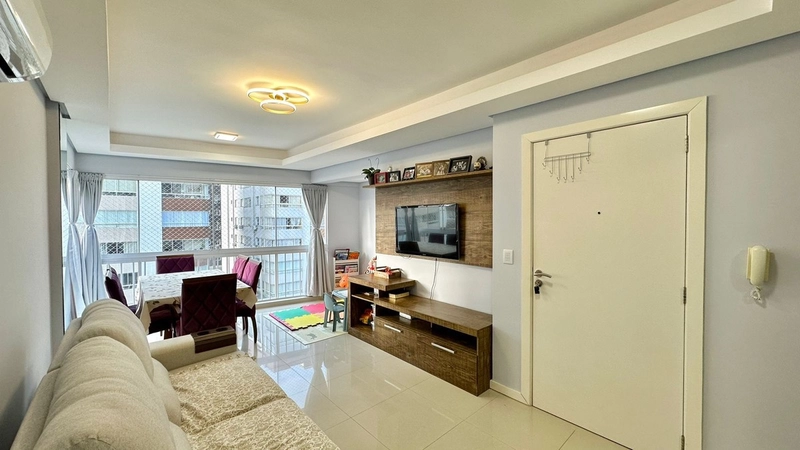 Apartamento na Ubirajara, 3 dormitórios, sendo 2 suítes!: 1ª foto da galeria de imagens do imóvel