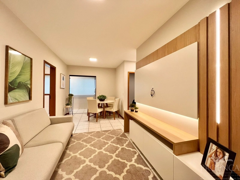 APARTAMENTO 2 DORMITÓRIOS PARA VENDA, ZONA NOVA EM CAPÃO DA CANOA: 5ª foto da galeria de imagens do imóvel