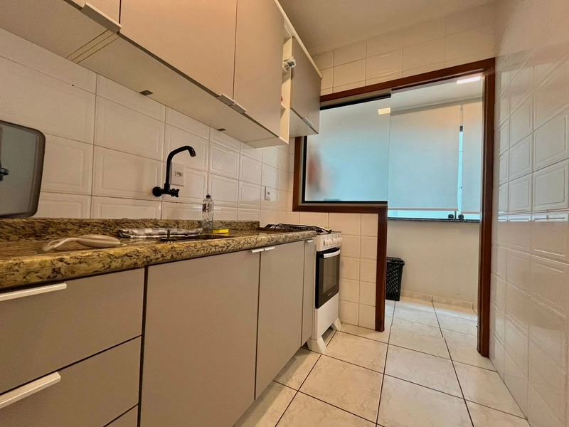 APARTAMENTO 2 DORMITÓRIOS PARA VENDA, ZONA NOVA EM CAPÃO DA CANOA: 3ª foto da galeria de imagens do imóvel