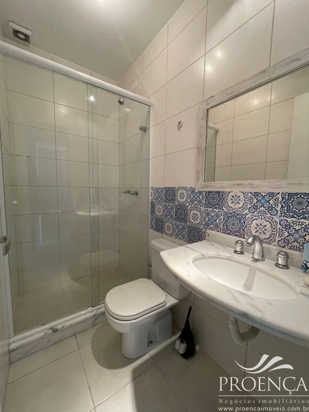 Casa condomínio Casa Hermosa, 3 dormitórios.: 2ª foto da galeria de imagens do imóvel