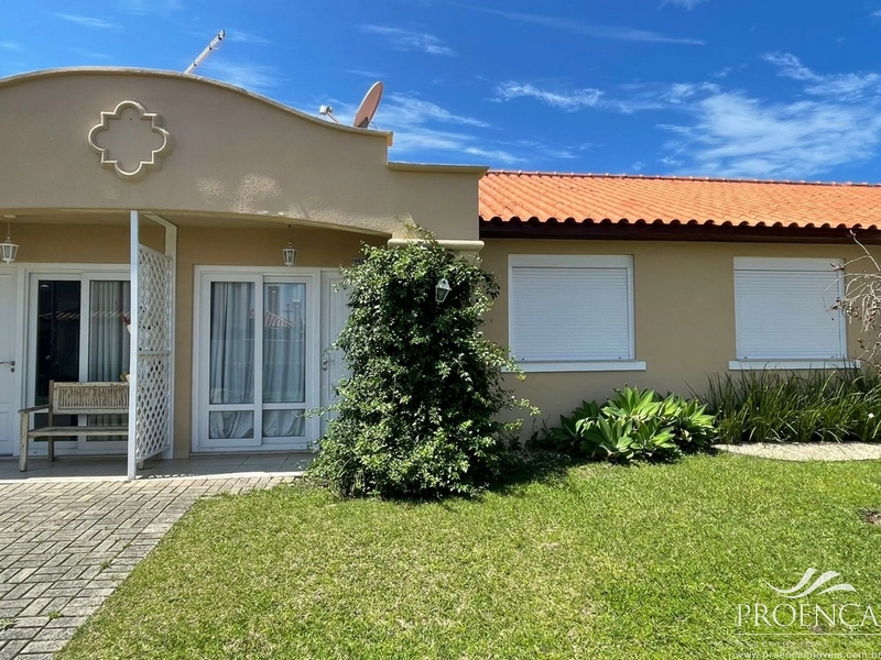 Casa condomínio Casa Hermosa, 3 dormitórios.: 9ª foto da galeria de imagens do imóvel