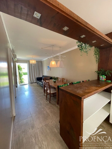 Casa condomínio Casa Hermosa, 3 dormitórios.: 5ª foto da galeria de imagens do imóvel