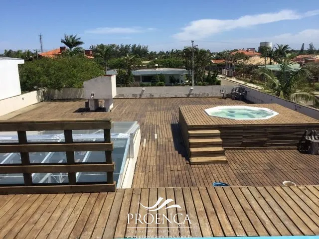 Casa 05 dormitórios em Atlântida, Xangri-lá: 23ª foto da galeria de imagens do imóvel