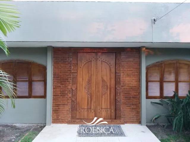 Casa 05 dormitórios em Atlântida, Xangri-lá: 1ª foto da galeria de imagens do imóvel