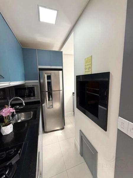Apartamento 2 dormitórios no Bairro Navegantes em Capão da Canoa: 7ª foto da galeria de imagens do imóvel