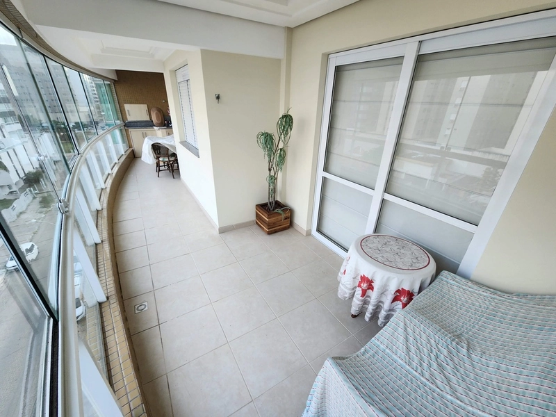 Apartamento 2 dormitórios, mob e decor, box, Capão da Canoa.: 3ª foto da galeria de imagens do imóvel