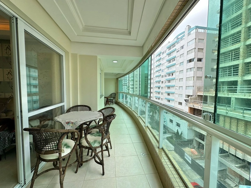 Apartamento 2 dormitórios, mob e decor, box, Capão da Canoa.: 7ª foto da galeria de imagens do imóvel