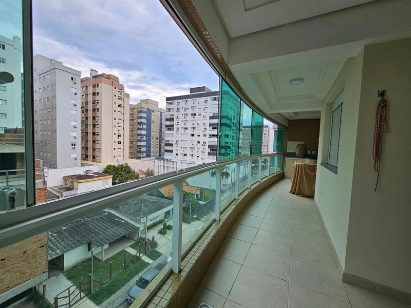 Apartamento 2 dormitórios, mob e decor, box, Capão da Canoa.: 6ª foto da galeria de imagens do imóvel