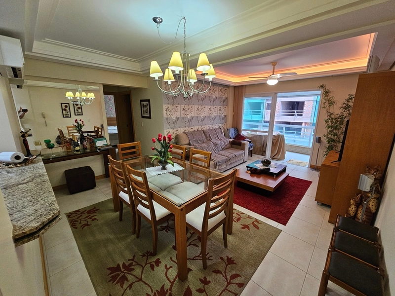 Apartamento 2 dormitórios, mob e decor, box, Capão da Canoa.: 11ª foto da galeria de imagens do imóvel