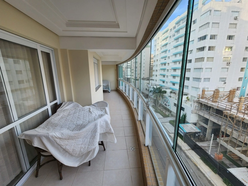 Apartamento 2 dormitórios, mob e decor, box, Capão da Canoa.: 1ª foto da galeria de imagens do imóvel