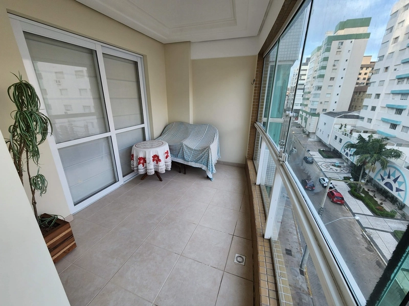 Apartamento 2 dormitórios, mob e decor, box, Capão da Canoa.: 2ª foto da galeria de imagens do imóvel
